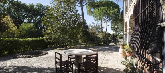 7-Zimmer Villa in Montepulciano, Italy, Nr. 147608 23
