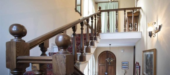 7-Zimmer Villa in Montepulciano, Italy, Nr. 147608 17