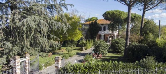 7-Zimmer Villa in Montepulciano, Italy, Nr. 147608 6