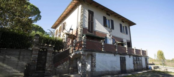 7-Zimmer Villa in Montepulciano, Italy, Nr. 147608 22