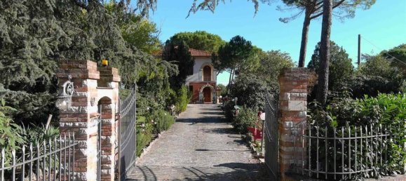 7-Zimmer Villa in Montepulciano, Italy, Nr. 147608 2