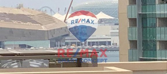 1 bedroom Apartment in Al Raha Beach, UAE No. 22867 6