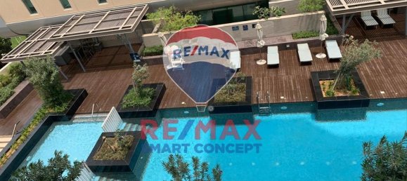 1 bedroom Apartment in Al Raha Beach, UAE No. 22867 11