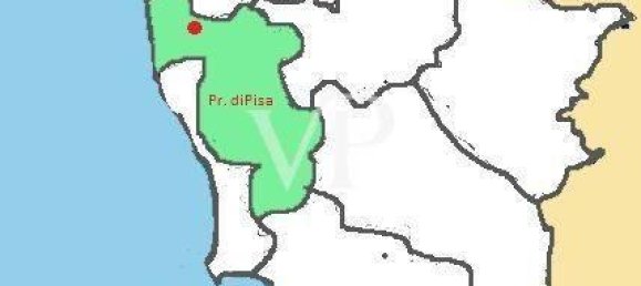 8غرفة فيلا في San Giuliano Terme, Italy رقم 17480 29