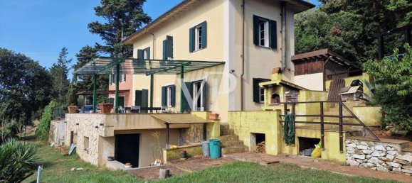 8غرفة فيلا في San Giuliano Terme, Italy رقم 17480 25