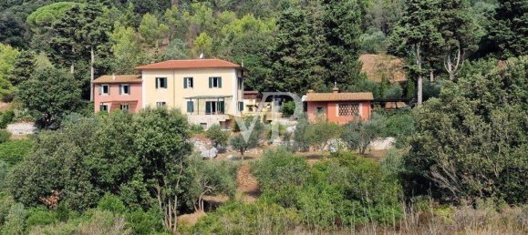 8غرفة فيلا في San Giuliano Terme, Italy رقم 17480 2