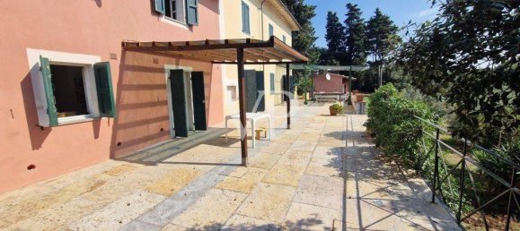 8غرفة فيلا في San Giuliano Terme, Italy رقم 17480 26