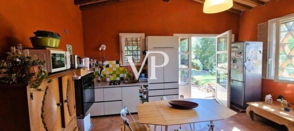 8غرفة فيلا في San Giuliano Terme, Italy رقم 17480 5