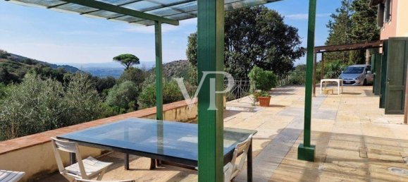 8غرفة فيلا في San Giuliano Terme, Italy رقم 17480 23