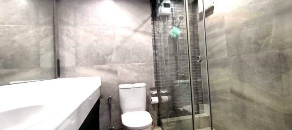 1 Schlafzimmer Eigentumswohnung in Pattaya, Thailand, Nr. 11095 5