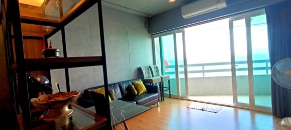 1 Schlafzimmer Eigentumswohnung in Pattaya, Thailand, Nr. 11095 14