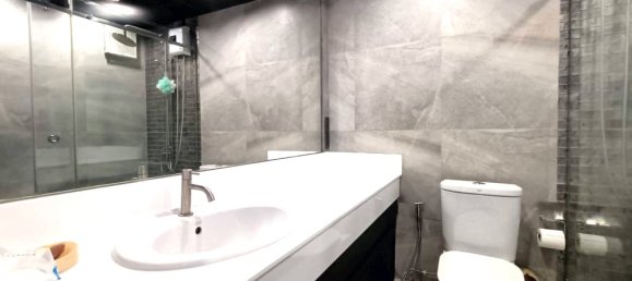 1 Schlafzimmer Eigentumswohnung in Pattaya, Thailand, Nr. 11095 4