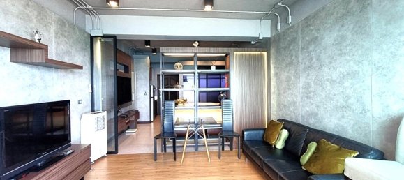 1 Schlafzimmer Eigentumswohnung in Pattaya, Thailand, Nr. 11095 18