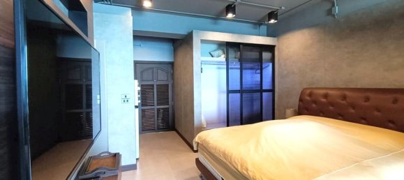 1 Schlafzimmer Eigentumswohnung in Pattaya, Thailand, Nr. 11095 7