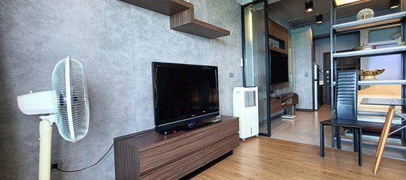 1 Schlafzimmer Eigentumswohnung in Pattaya, Thailand, Nr. 11095 15