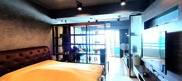 1 Schlafzimmer Eigentumswohnung in Pattaya, Thailand, Nr. 11095 10