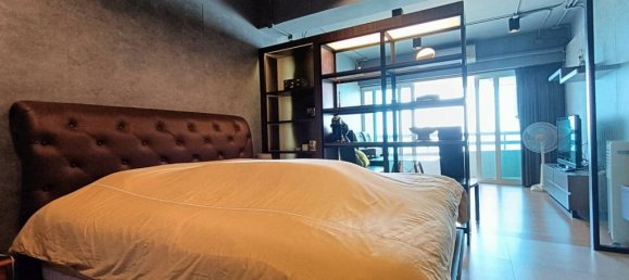 1 Schlafzimmer Eigentumswohnung in Pattaya, Thailand, Nr. 11095 6