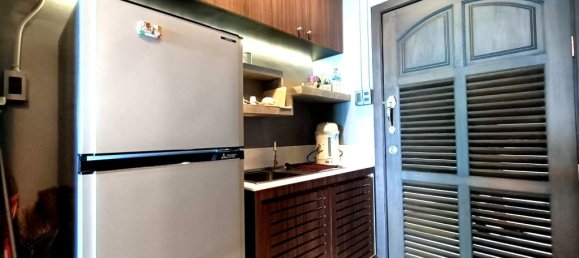 1 Schlafzimmer Eigentumswohnung in Pattaya, Thailand, Nr. 11095 13