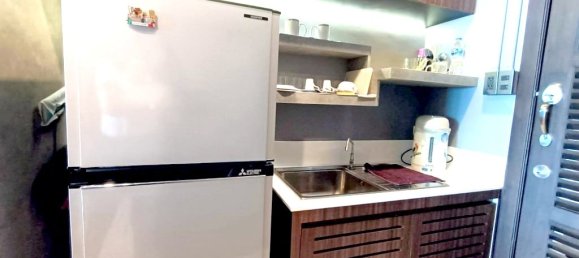 1 Schlafzimmer Eigentumswohnung in Pattaya, Thailand, Nr. 11095 12