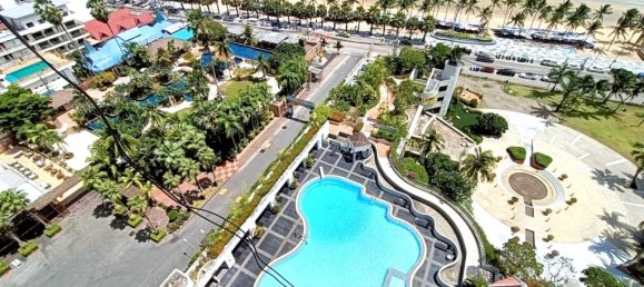 1 Schlafzimmer Eigentumswohnung in Pattaya, Thailand, Nr. 11095 19