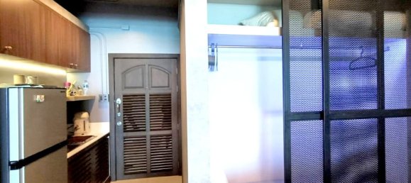 1 Schlafzimmer Eigentumswohnung in Pattaya, Thailand, Nr. 11095 11