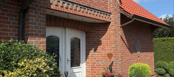 5-Zimmer Stadthaus in Aurich, Germany, Nr. 362369 9