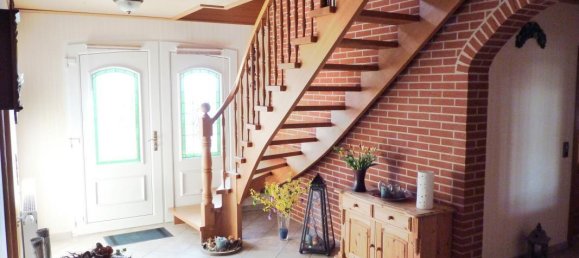 5-Zimmer Stadthaus in Aurich, Germany, Nr. 362369 6