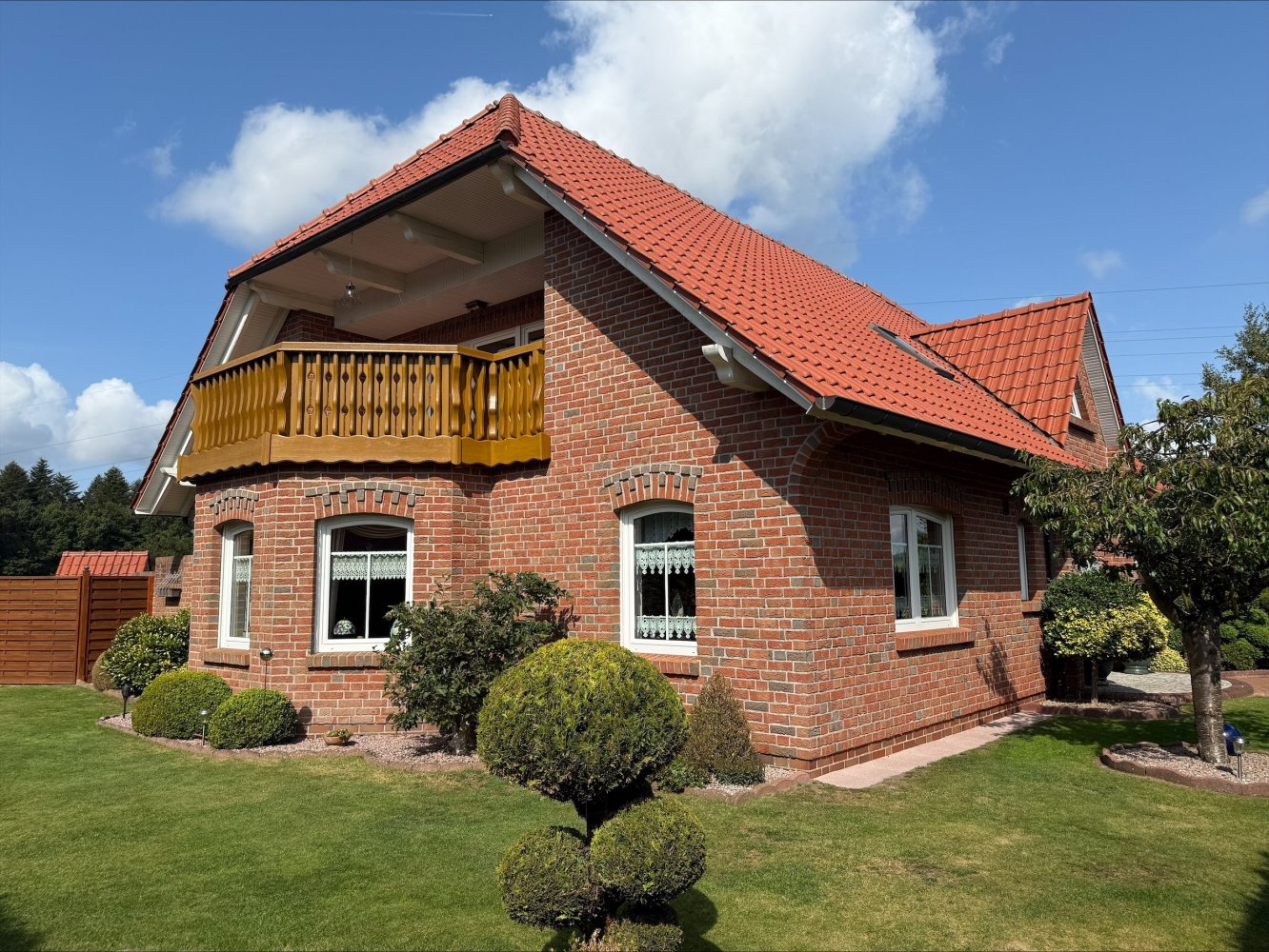 5-Zimmer Stadthaus in Aurich, Germany, Nr. 362369