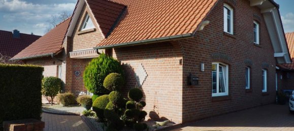 5-Zimmer Stadthaus in Aurich, Germany, Nr. 362369 10