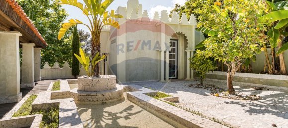 9 Schlafzimmer Schlösser in Sintra, Portugal, Nr. 32855 14