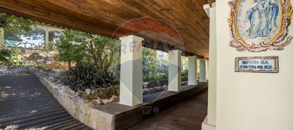 9 Schlafzimmer Schlösser in Sintra, Portugal, Nr. 32855 6