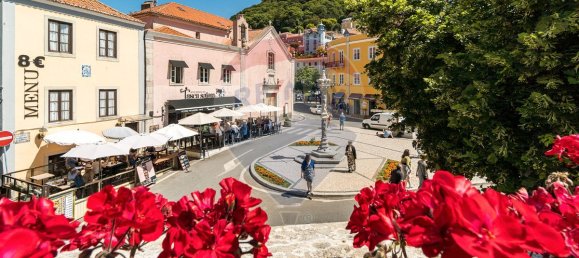 9 Schlafzimmer Schlösser in Sintra, Portugal, Nr. 32855 4