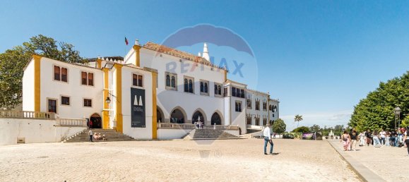 9 Schlafzimmer Schlösser in Sintra, Portugal, Nr. 32855 29