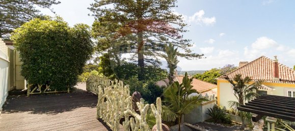 9 Schlafzimmer Schlösser in Sintra, Portugal, Nr. 32855 10