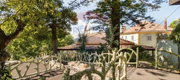 9 Schlafzimmer Schlösser in Sintra, Portugal, Nr. 32855 11