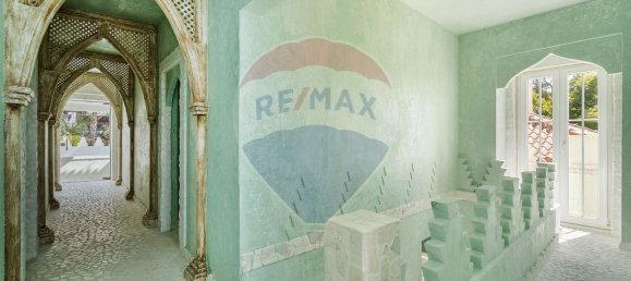 9 Schlafzimmer Schlösser in Sintra, Portugal, Nr. 32855 21