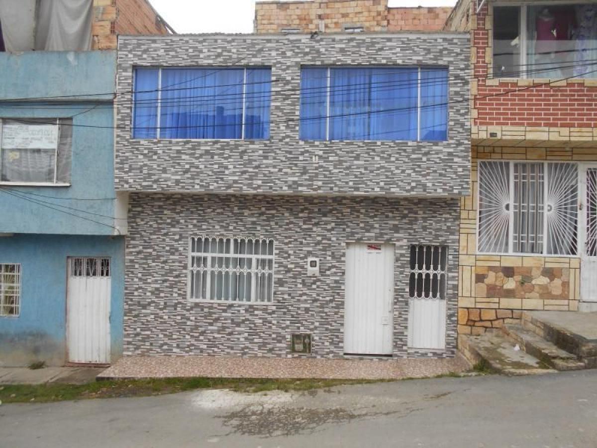 6 Schlafzimmer Haus in Bogota, Colombia, Nr. 9880