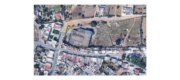9118m² Land in Quelfes, Portugal No. 104887 3