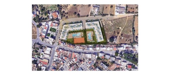 9118m² Land in Quelfes, Portugal No. 104887 4