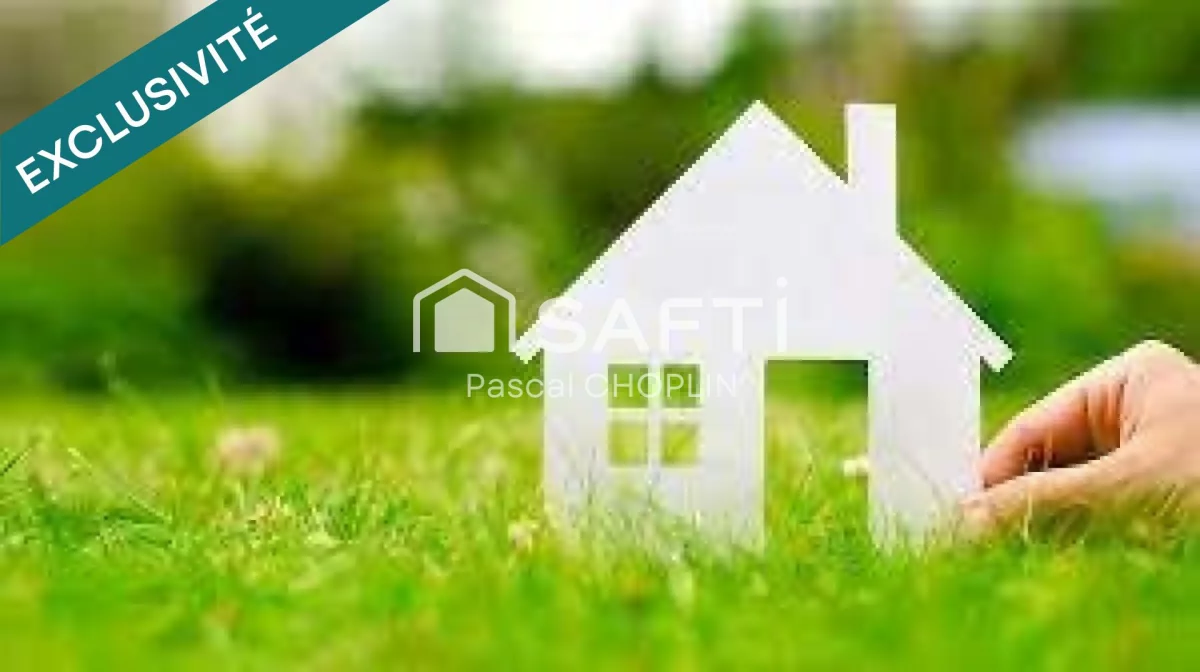 Grundstück in Saint-Clair, France 819m², Nr. 95734