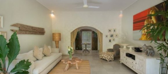 4 Schlafzimmer Villa in Seminyak, Indonesia, Nr. 3174 5