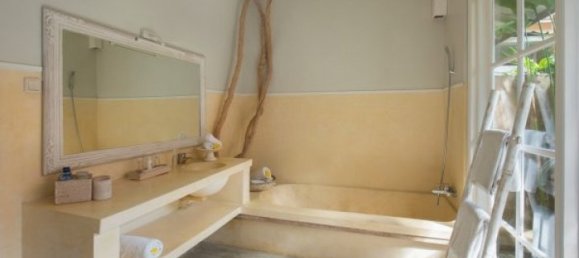 4 Schlafzimmer Villa in Seminyak, Indonesia, Nr. 3174 10