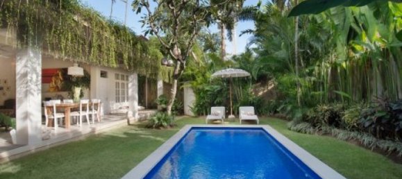 4 Schlafzimmer Villa in Seminyak, Indonesia, Nr. 3174 3
