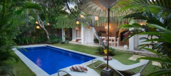 4 Schlafzimmer Villa in Seminyak, Indonesia, Nr. 3174 2