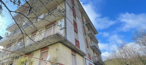 2 Schlafzimmer Wohnung in Genoa, Italy, Nr. 327476 18