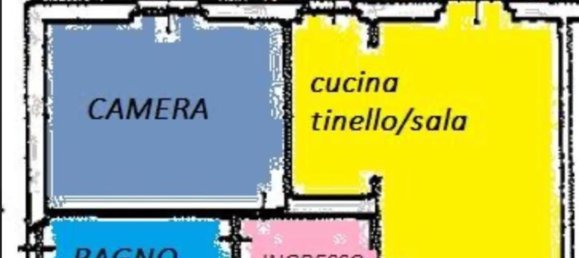 2 Schlafzimmer Wohnung in Genoa, Italy, Nr. 327476 43