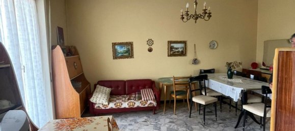 2 Schlafzimmer Wohnung in Genoa, Italy, Nr. 327476 23