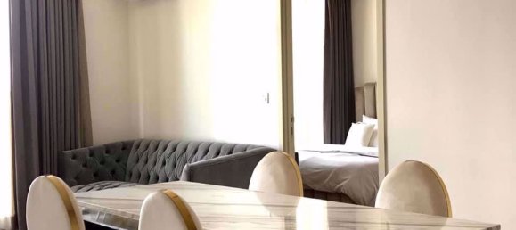 2 bedrooms Condo in Watthana, Thailand No. 10094 2