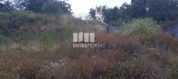 Земельный участок 537м² в Виана ду Каштелу, Португалия № 75922 2