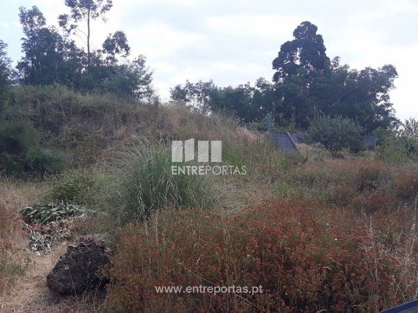 Земельный участок 537м² в Виана ду Каштелу, Португалия № 75922